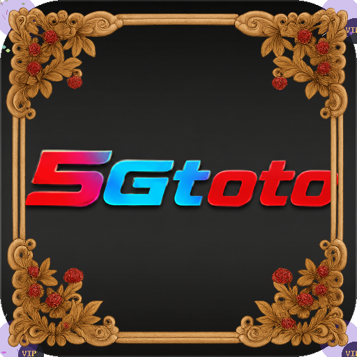 5gtoto — mitra unggulan