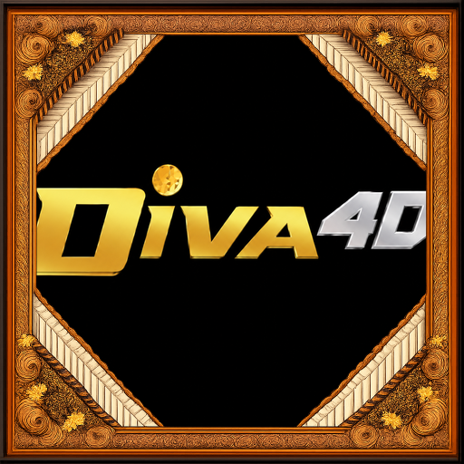 diva4d — galeri pratinjau - APK Resmi